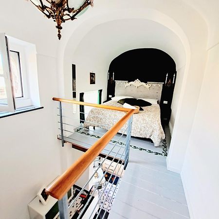 Ferienwohnung La Dependance 698 Torre del Greco Exterior foto